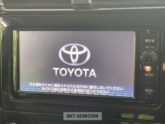 Toyota PRIUS 2016-03 8316439-2