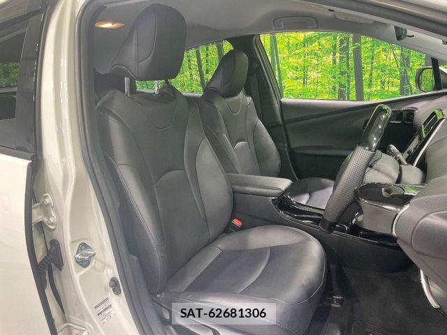 Toyota PRIUS 2016-03 8316439-6