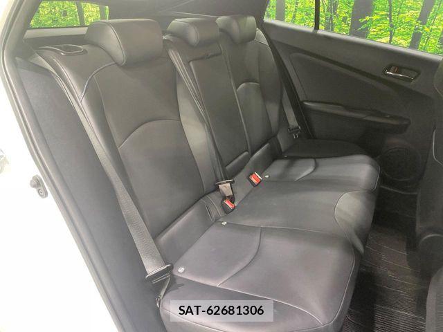 Toyota PRIUS 2016-03 8316439-7