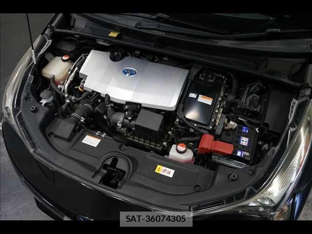 Toyota PRIUS 2016-06 8316445-19