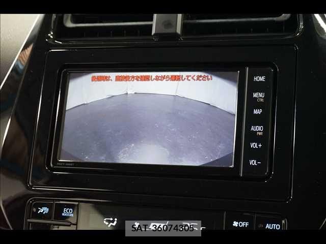 Toyota PRIUS 2016-06 8316445-5