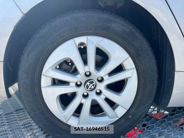 Toyota PRIUS 2015-12 8316486-20