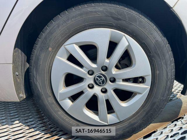 Toyota PRIUS 2015-12 8316486-23