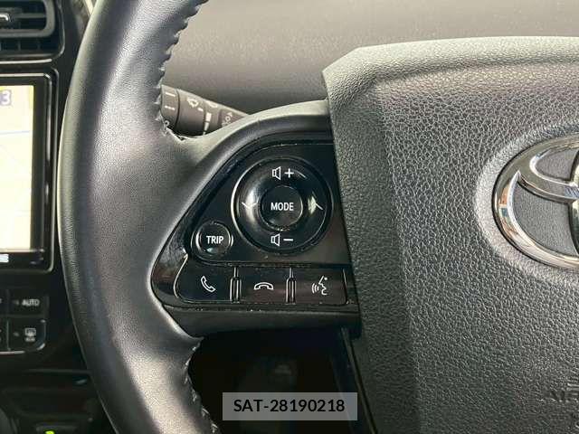 Toyota PRIUS 2019-08 8316475-9