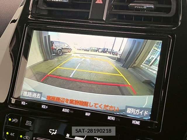 Toyota PRIUS 2019-08 8316475-1