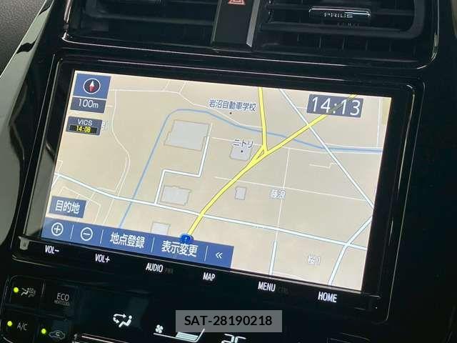 Toyota PRIUS 2019-08 8316475-4
