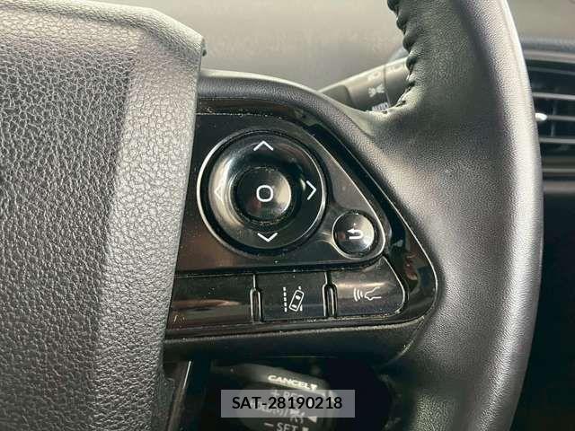 Toyota PRIUS 2019-08 8316475-7