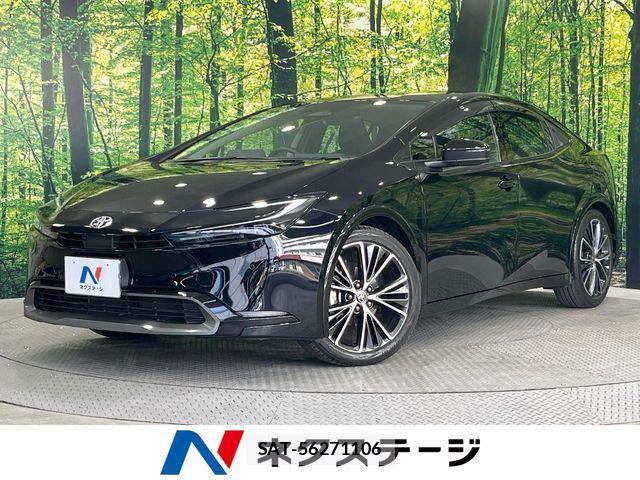 Toyota PRIUS 2023-01 8316424-0