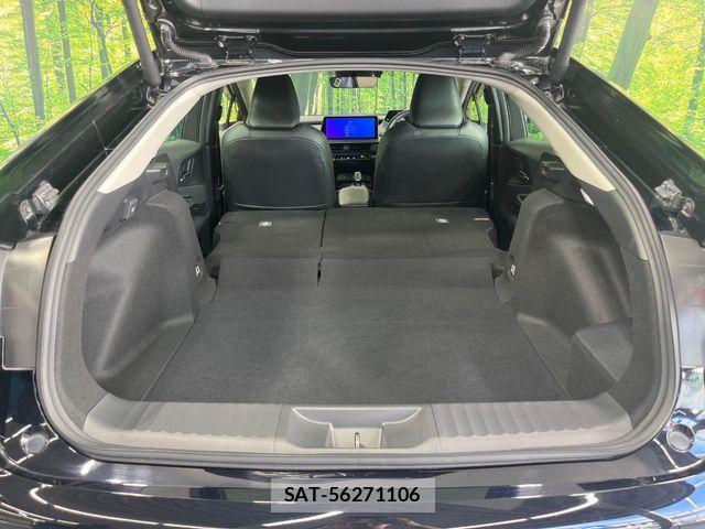 Toyota PRIUS 2023-01 8316424-9