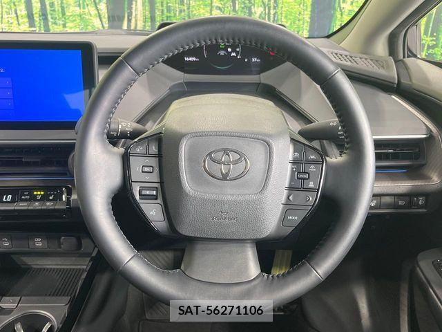 Toyota PRIUS 2023-01 8316424-10