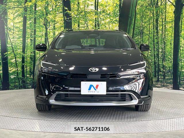 Toyota PRIUS 2023-01 8316424-13