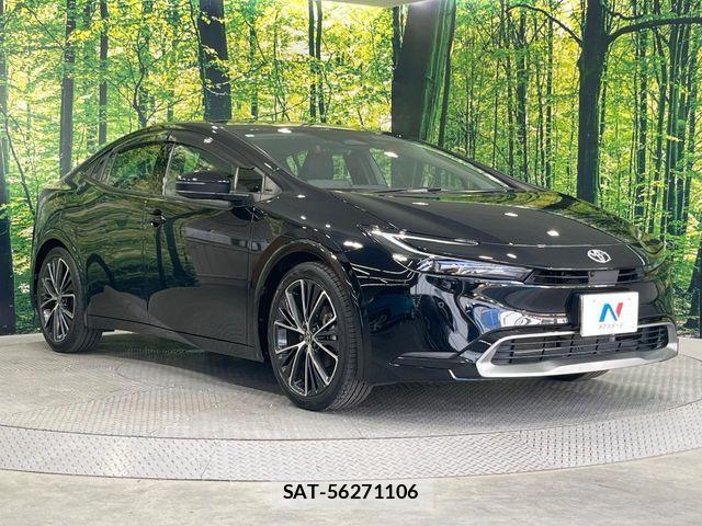 Toyota PRIUS 2023-01 8316424-15