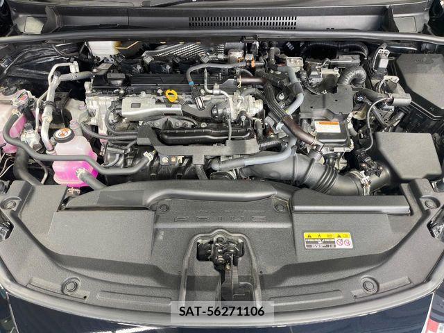 Toyota PRIUS 2023-01 8316424-17