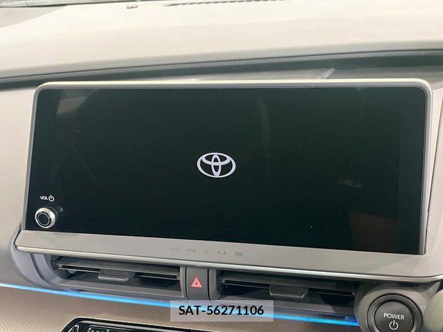 Toyota PRIUS 2023-01 8316424-3