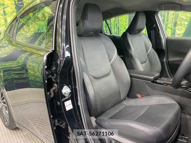 Toyota PRIUS 2023-01 8316424-7
