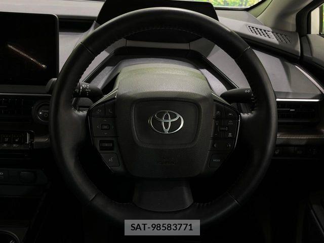 Toyota PRIUS 2024-12 8316421-10