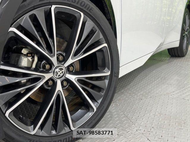 Toyota PRIUS 2024-12 8316421-12
