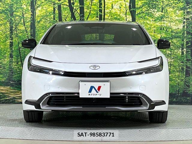 Toyota PRIUS 2024-12 8316421-13