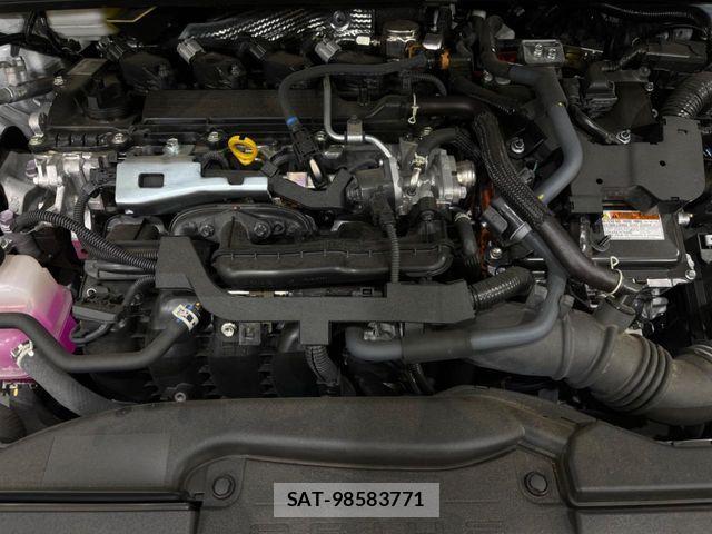 Toyota PRIUS 2024-12 8316421-17