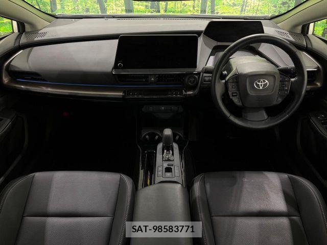 Toyota PRIUS 2024-12 8316421-1