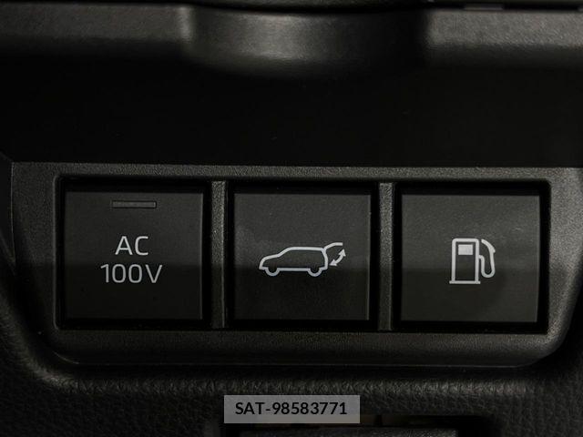 Toyota PRIUS 2024-12 8316421-5