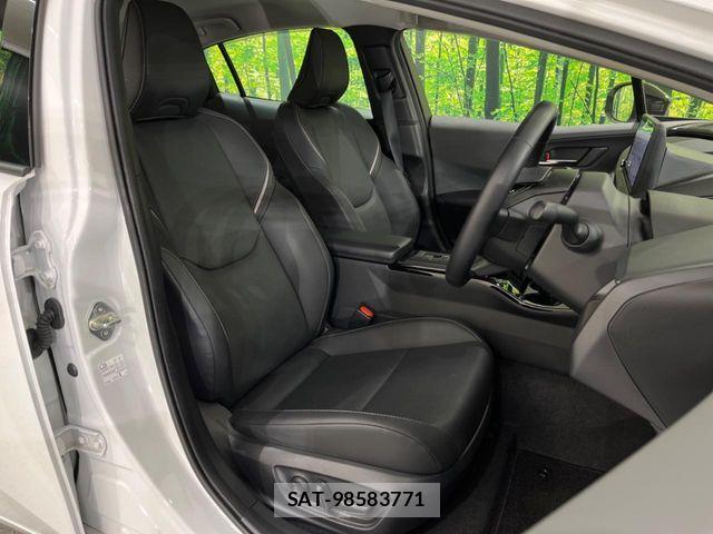 Toyota PRIUS 2024-12 8316421-7