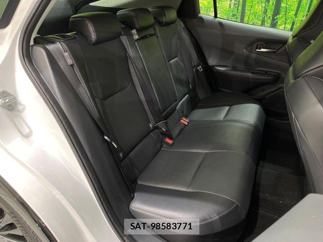 Toyota PRIUS 2024-12 8316421-8