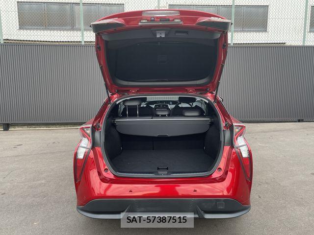 Toyota PRIUS 2016-02 8316497-9