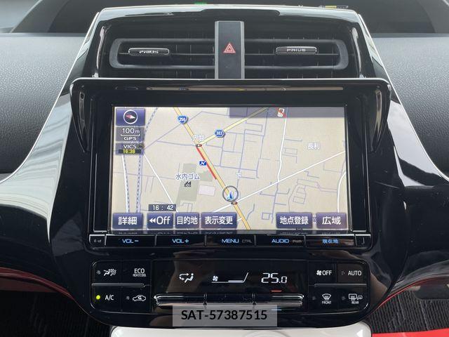 Toyota PRIUS 2016-02 8316497-16