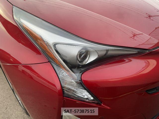 Toyota PRIUS 2016-02 8316497-22