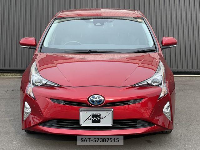 Toyota PRIUS 2016-02 8316497-3