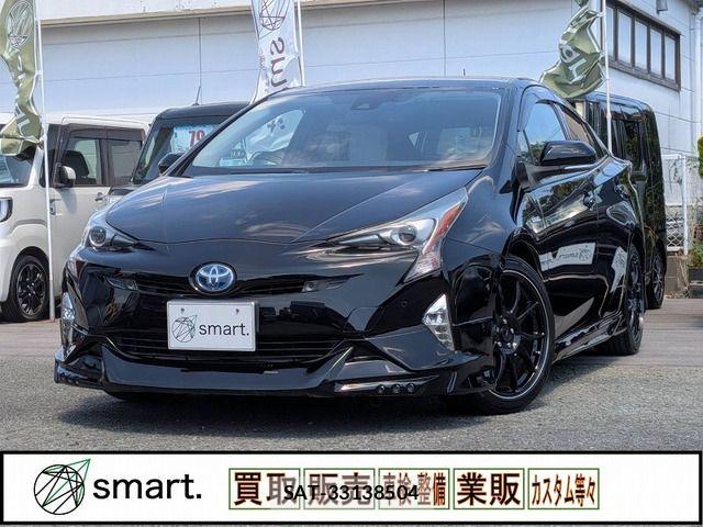 Toyota PRIUS 2016-01 8316482-0