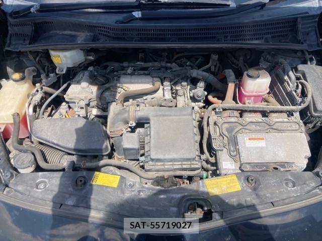 Toyota PRIUS 2011-08 8316538-20