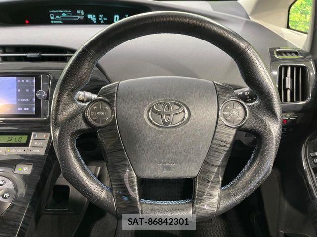 Toyota PRIUS 2013-03 8316514-10