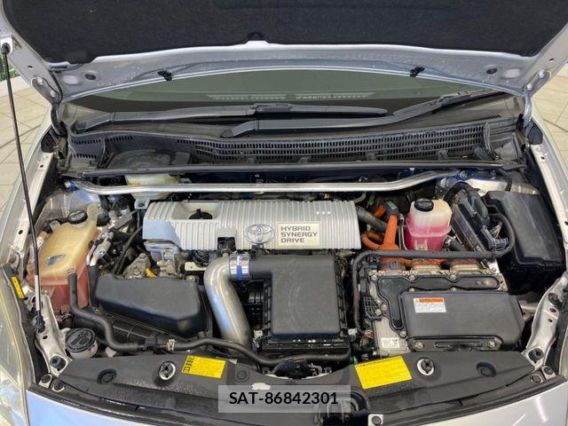 Toyota PRIUS 2013-03 8316514-17
