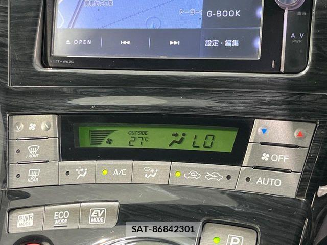 Toyota PRIUS 2013-03 8316514-6