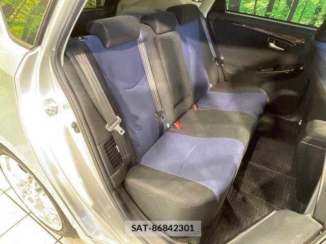 Toyota PRIUS 2013-03 8316514-8
