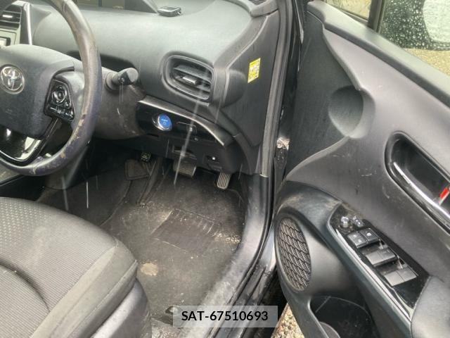 Toyota PRIUS 2019-02 8337450-10