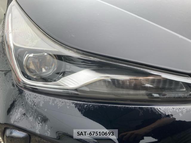 Toyota PRIUS 2019-02 8337450-2