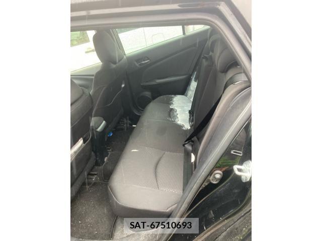 Toyota PRIUS 2019-02 8337450-8