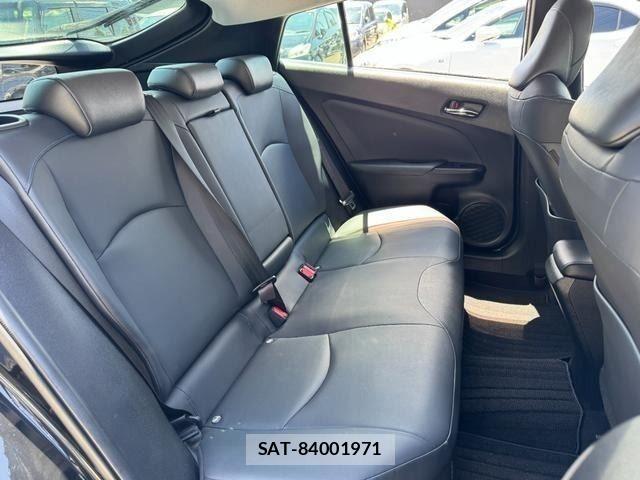 Toyota PRIUS 2020-01 8337428-9