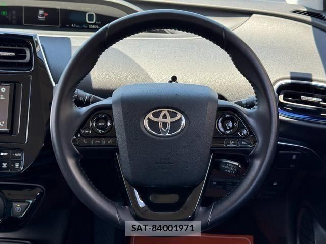 Toyota PRIUS 2020-01 8337428-12