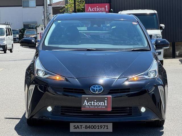 Toyota PRIUS 2020-01 8337428-2