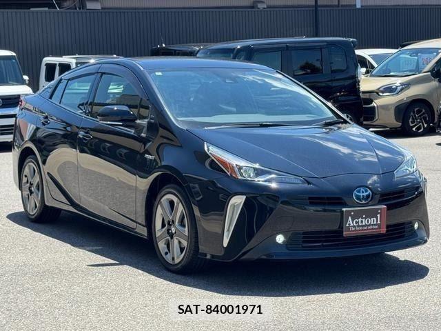 Toyota PRIUS 2020-01 8337428-6