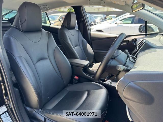 Toyota PRIUS 2020-01 8337428-8