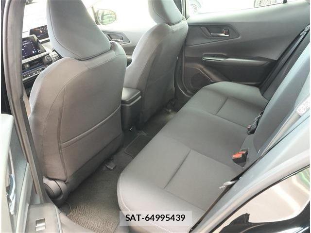Toyota PRIUS 2023-06 8337424-18