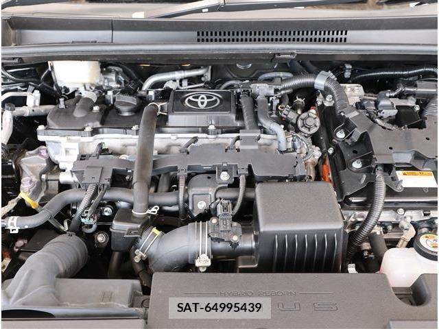 Toyota PRIUS 2023-06 8337424-21