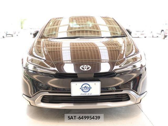 Toyota PRIUS 2023-06 8337424-22