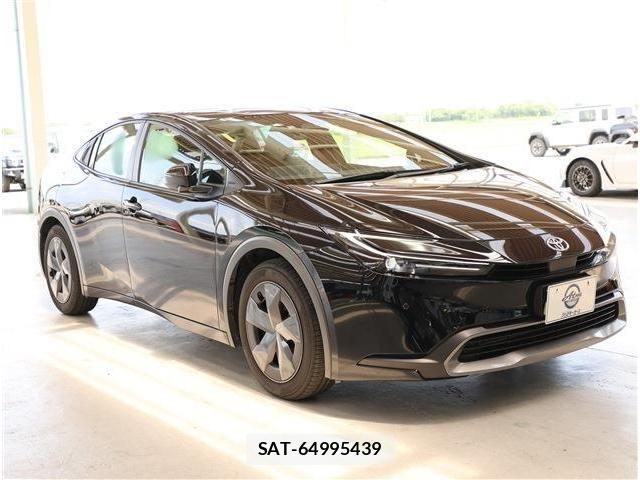Toyota PRIUS 2023-06 8337424-23