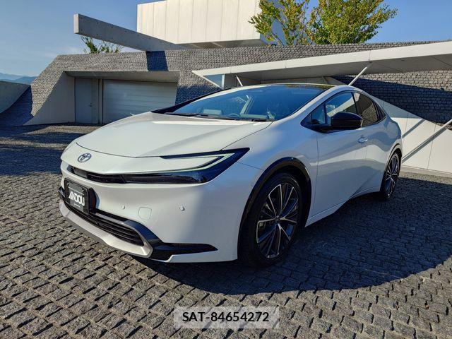 Toyota PRIUS 2023-05 8337407-0